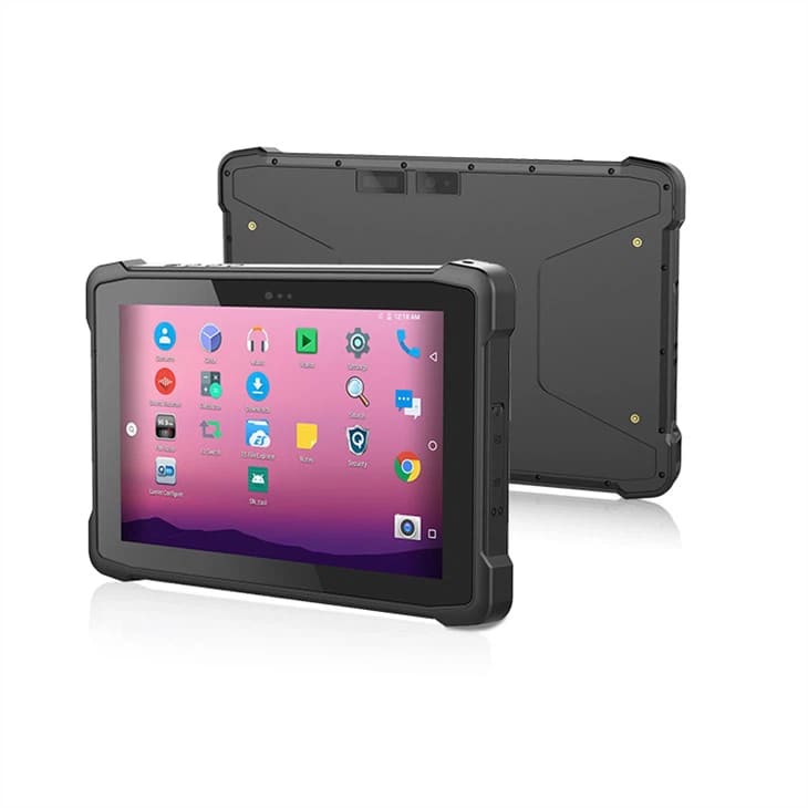 Industrial Touch Tablet Pc