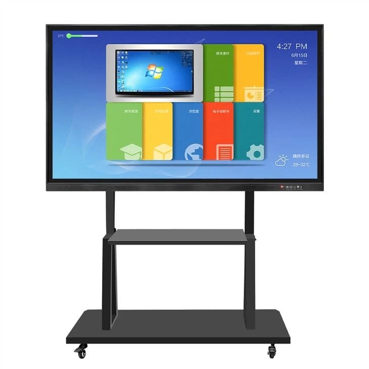 Interactive Whiteboard